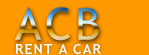 anderson car rental
